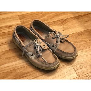 Sperry top-sider